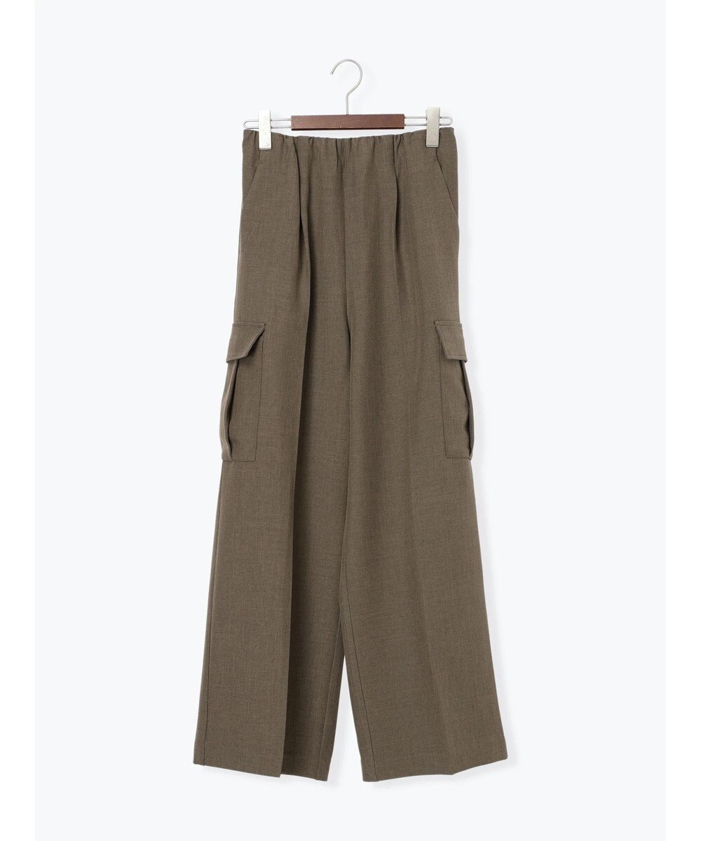 Te chichi イージーカーゴスラックス 