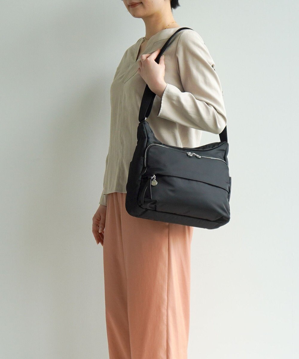 ACE BAGS & LUGGAGE PROGRES サージュ ショルダーバッグ 68373 プログレ 