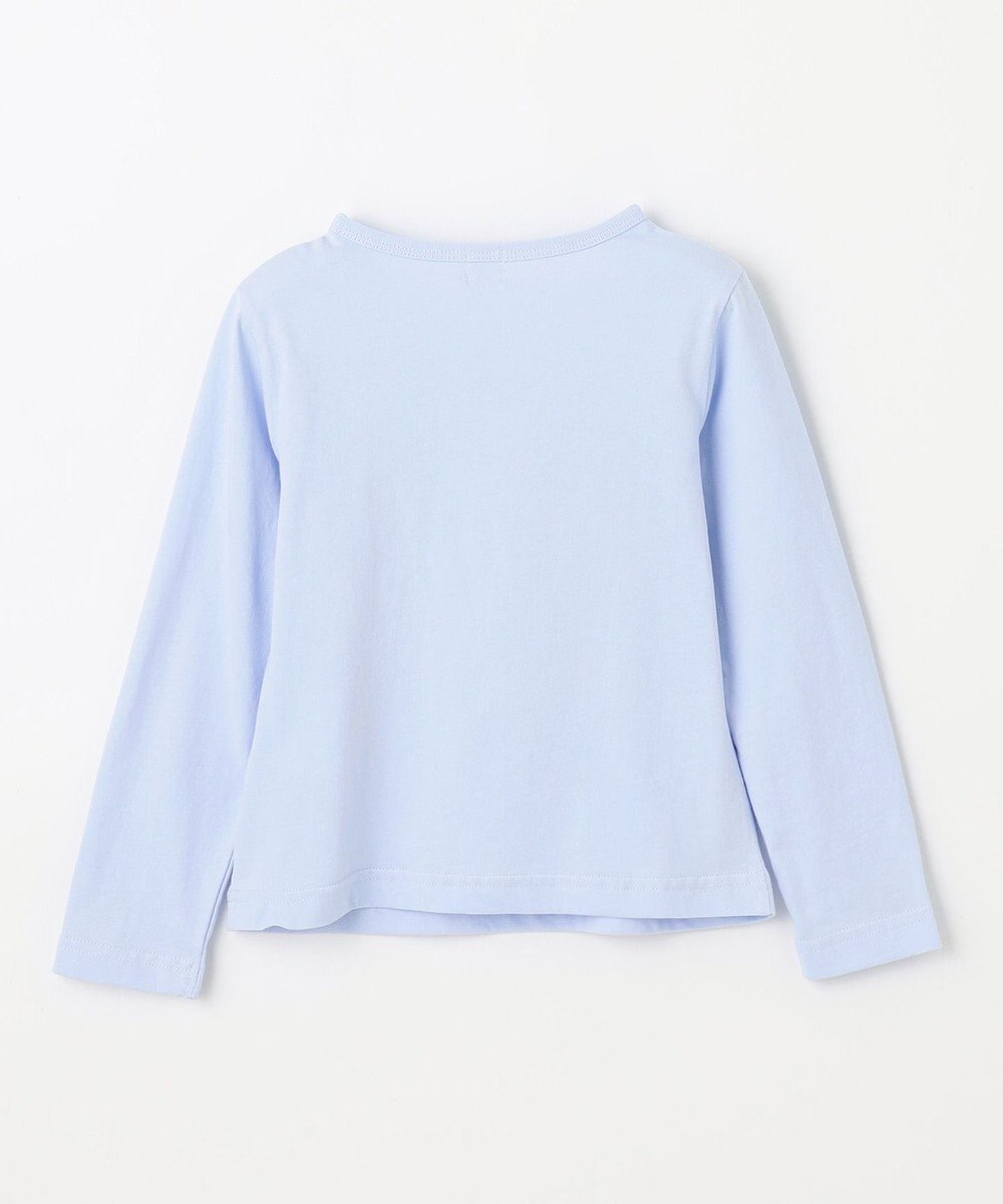 組曲 KIDS 【110-140㎝】アラカルトドッグ Tシャツ 