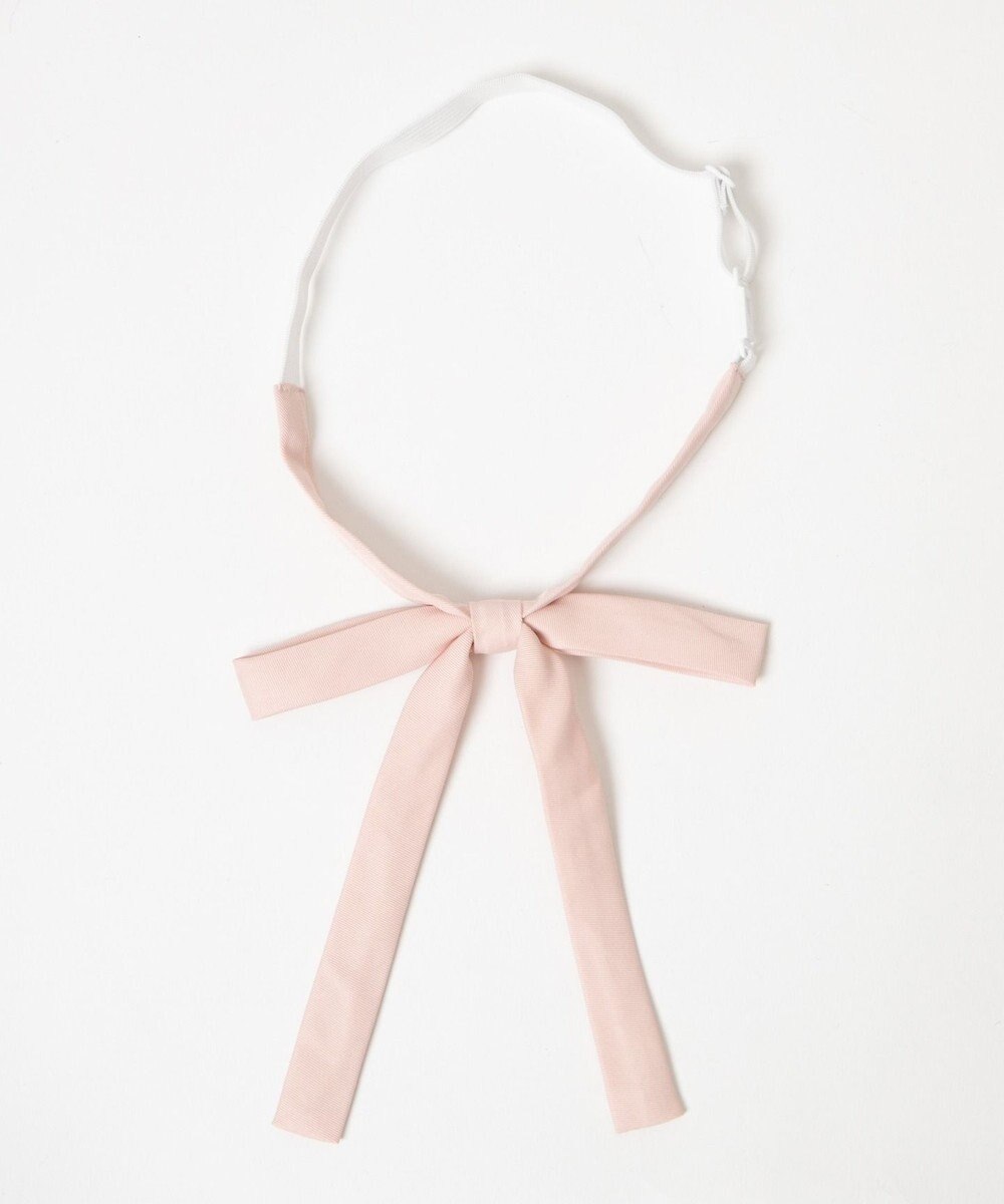 WEGO 【SCHOOLITEM】細スクールリボン 