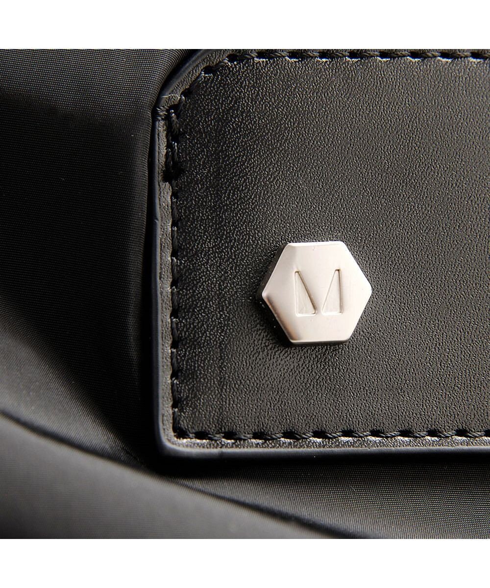 MioFIRANO SILHOUETTE V002 トートバッグ はっ水  A4サイズ対応 