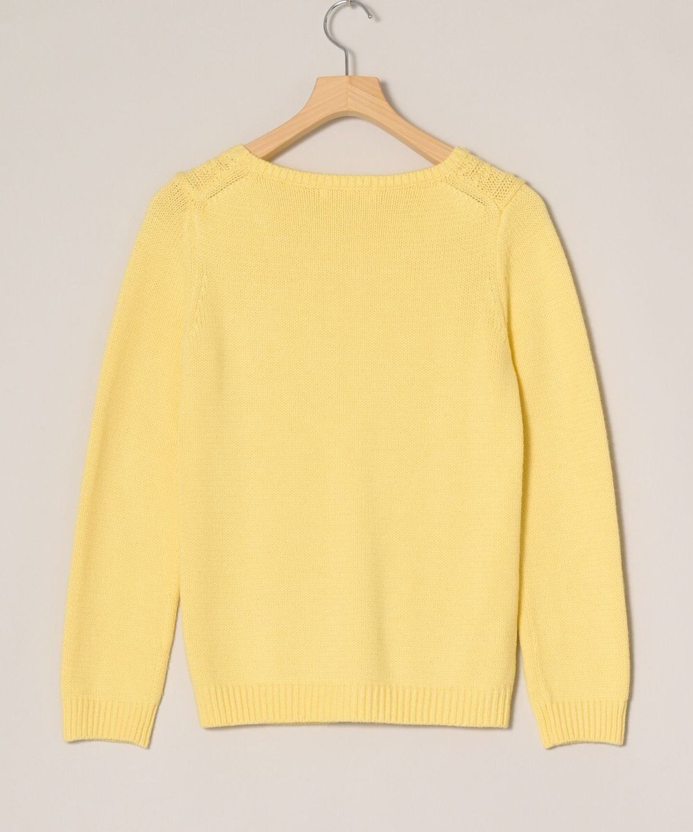 ONWARD Reuse Park 【any SiS】ニット秋冬 