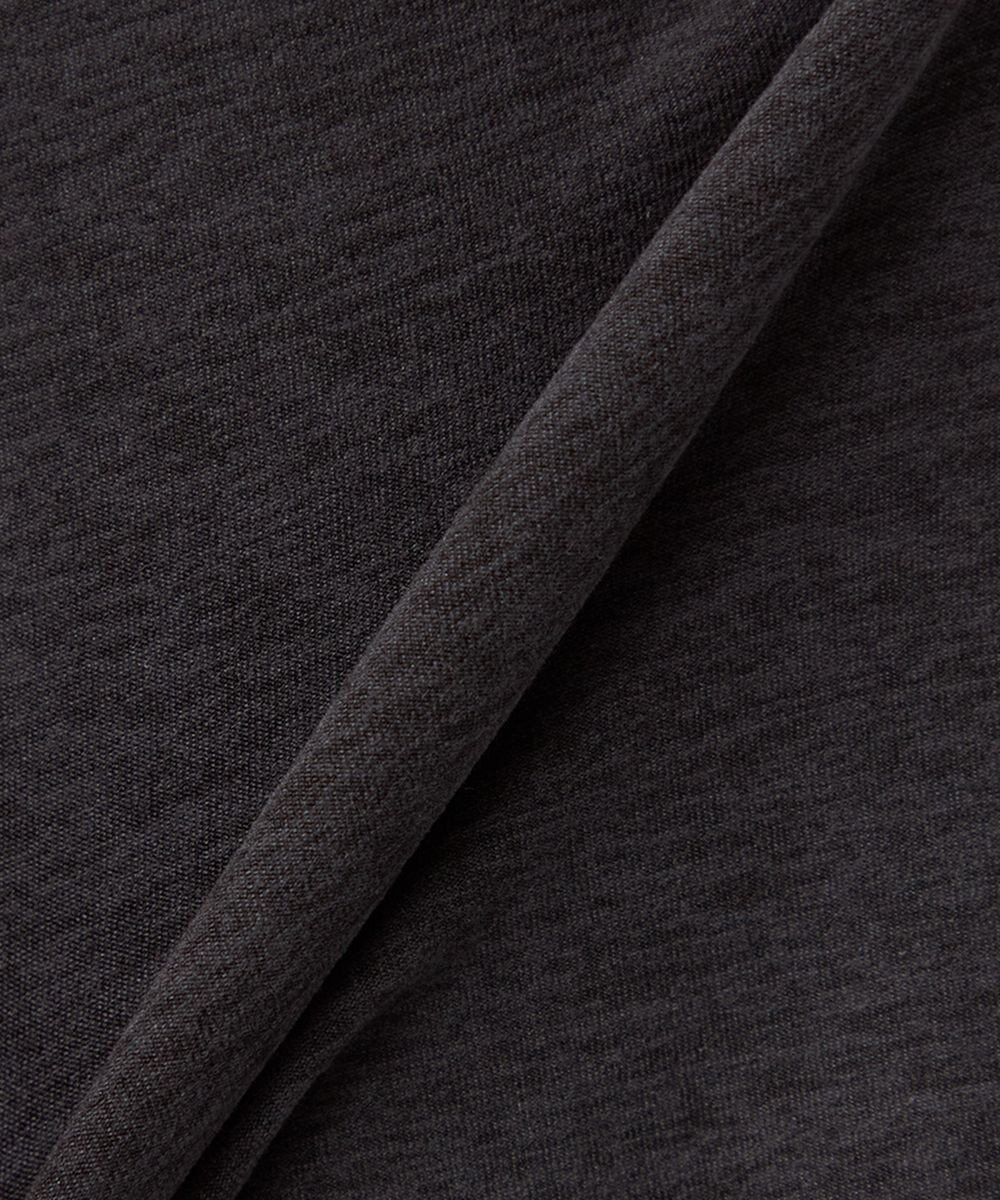 Chacott Peach Mokuストレートパンツ 