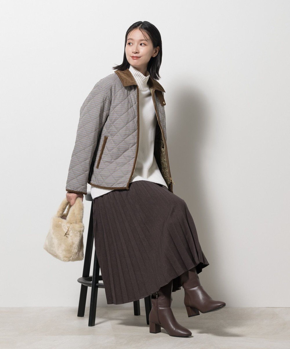 ONWARD Reuse Park 【自由区】ニット秋冬 