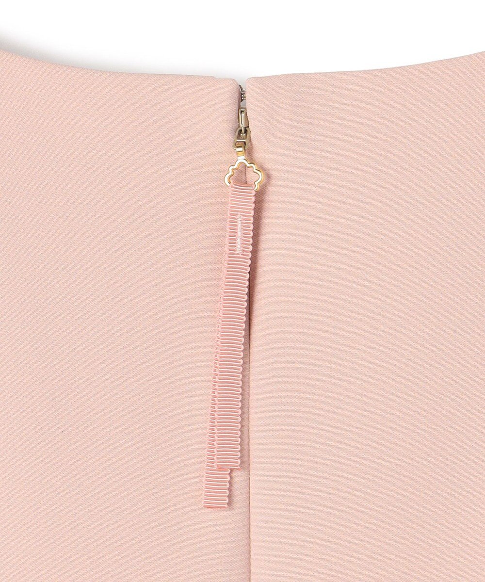 TOCCA 【洗える・消臭】FRILL BLOOM ドレス 