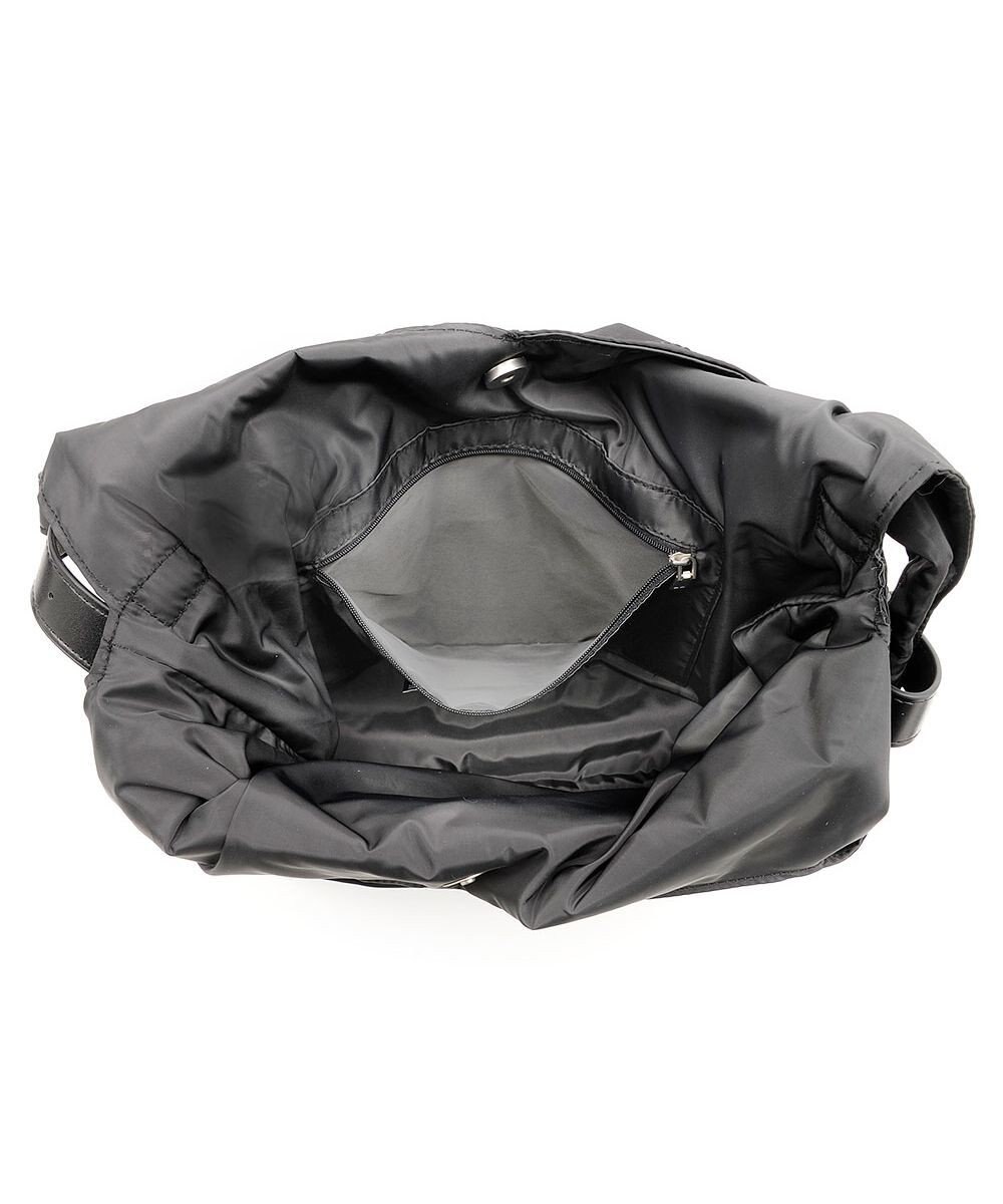 MioFIRANO SILHOUETTE V002 トートバッグ はっ水  A4サイズ対応 