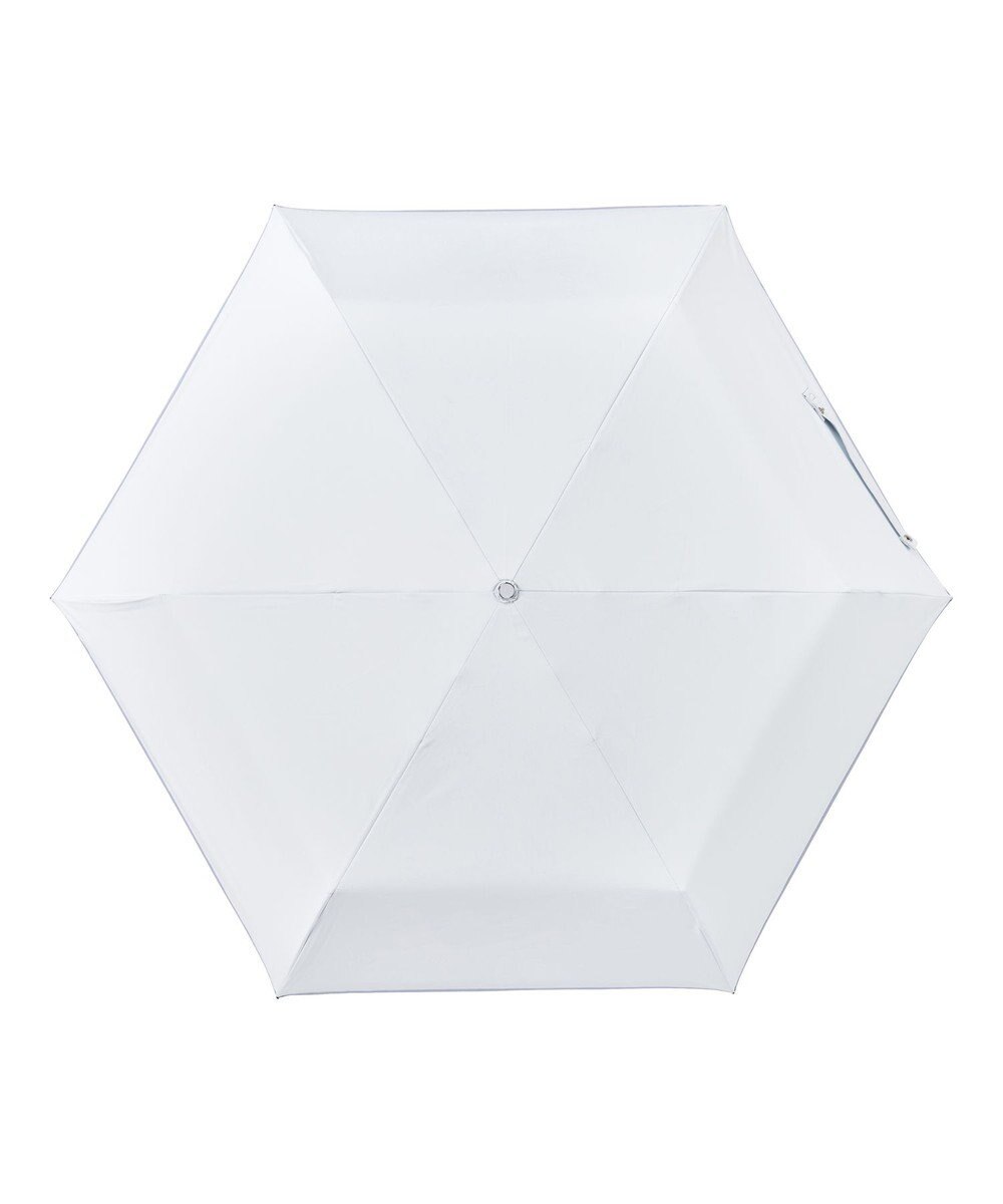 MOONBAT 【世界初の放射冷却素材】REIKYAKUパラソル ラディクール 折りたたみ傘 54㎝ 晴雨兼用 日傘 遮光100％ UV100％ 遮熱 