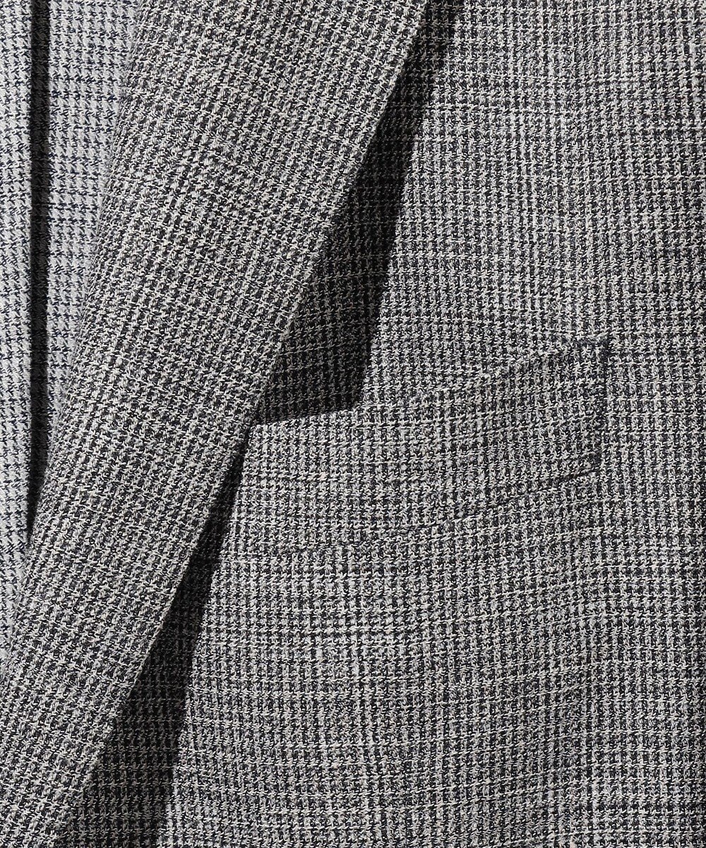 JOSEPH ABBOUD 【キングサイズ・軽量/ストレッチ/清涼感】ハイパワードライストレッチ ジャケット 