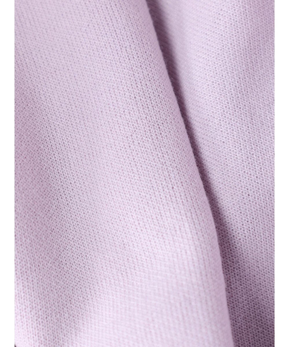 earth music&ecology スタンドｚｉｐダンボールチュニック 