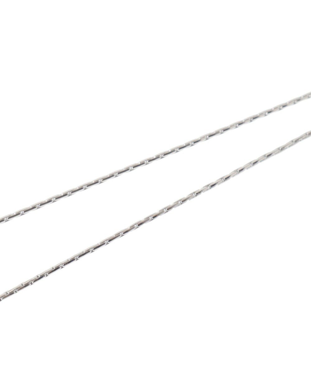 AMERICAN HOLIC ツイストハートネックレス 