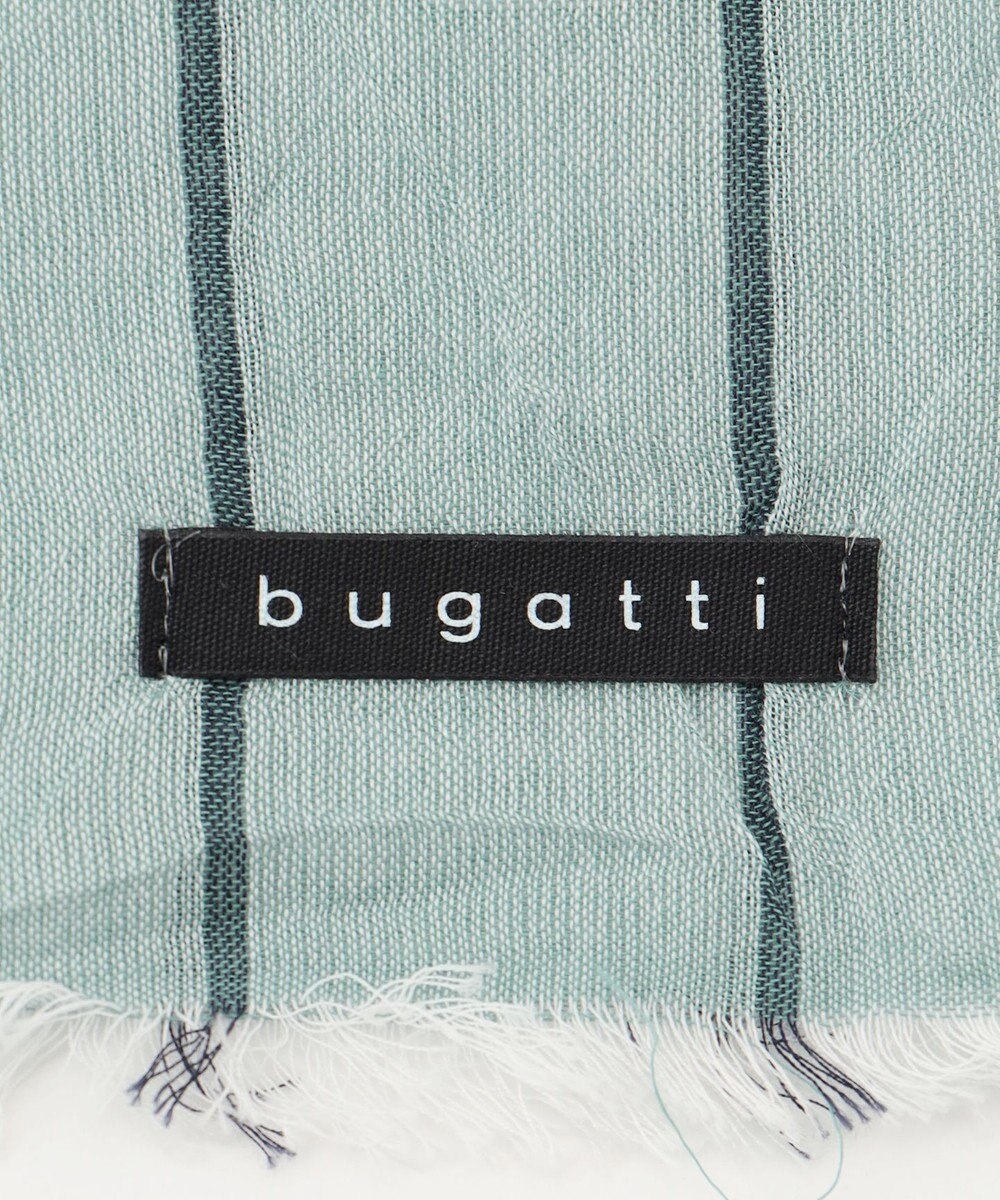 JOSEPH ABBOUD 【V.FRAAS】サマーストライプ ストール 