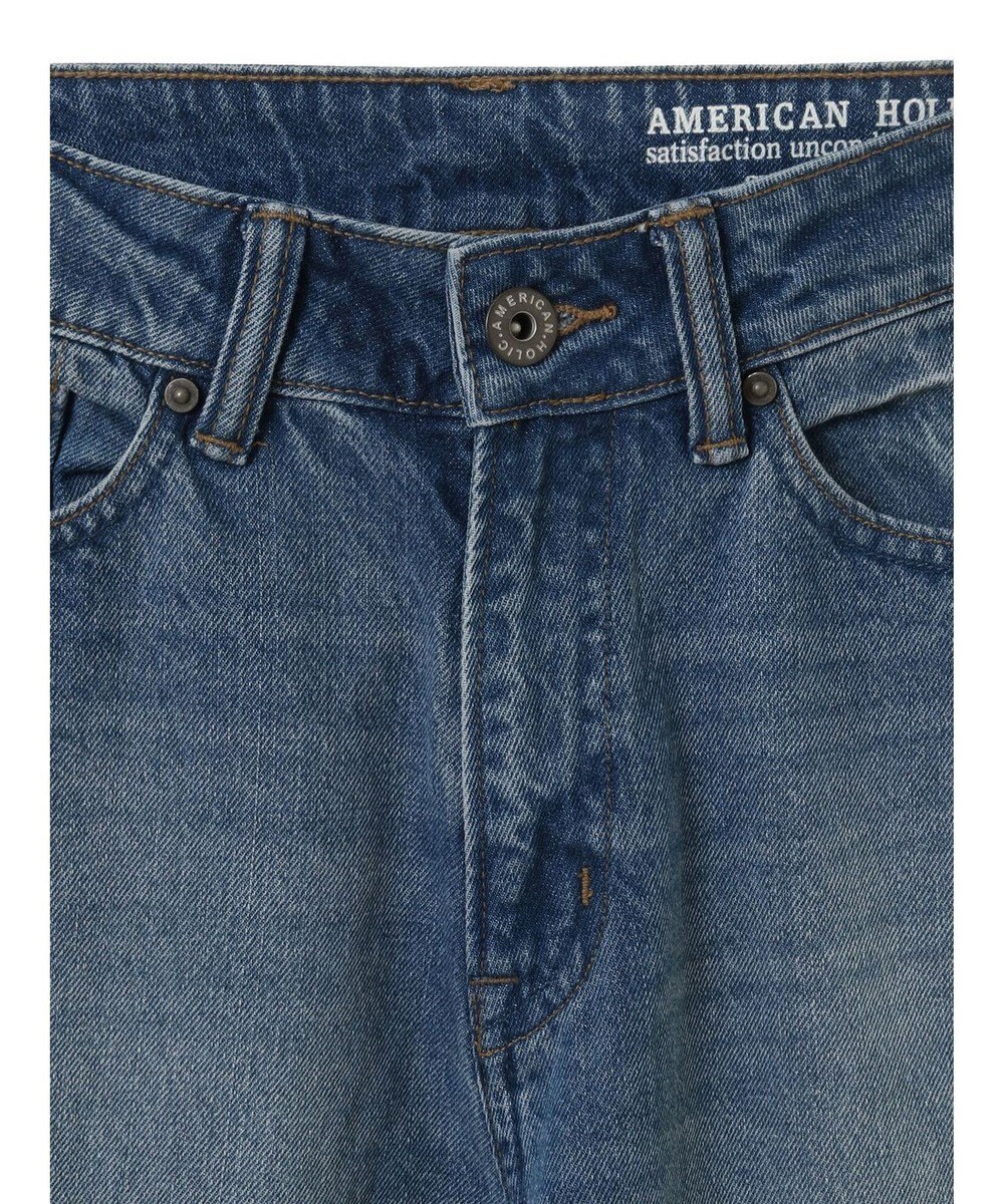 AMERICAN HOLIC ワイドデニム 