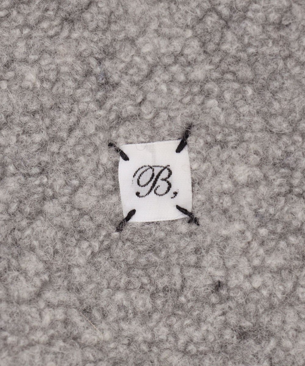 BEIGE， EVIE / パーカー 