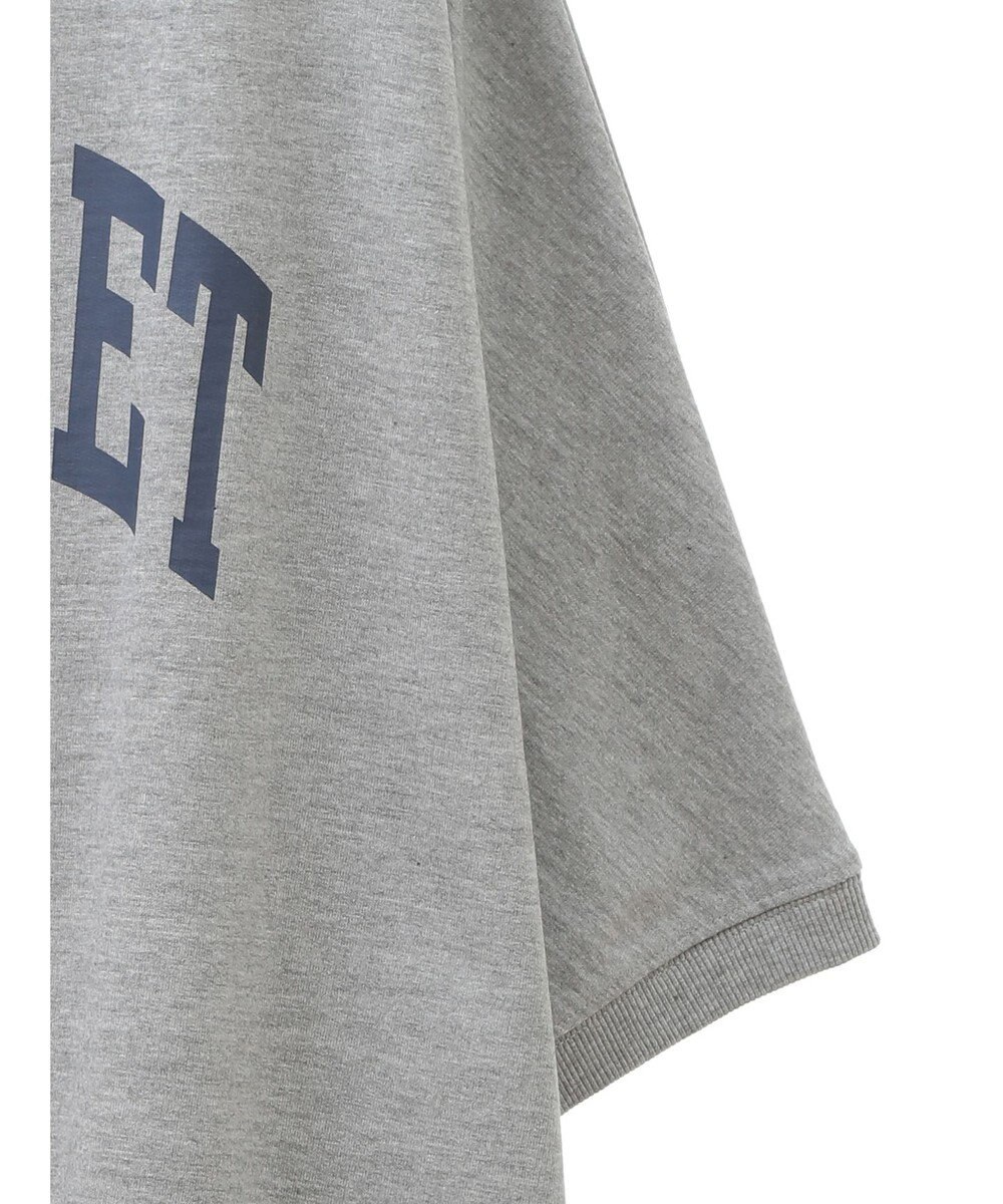 AMERICAN HOLIC ドルマンミニ裏毛プルオーバー② 