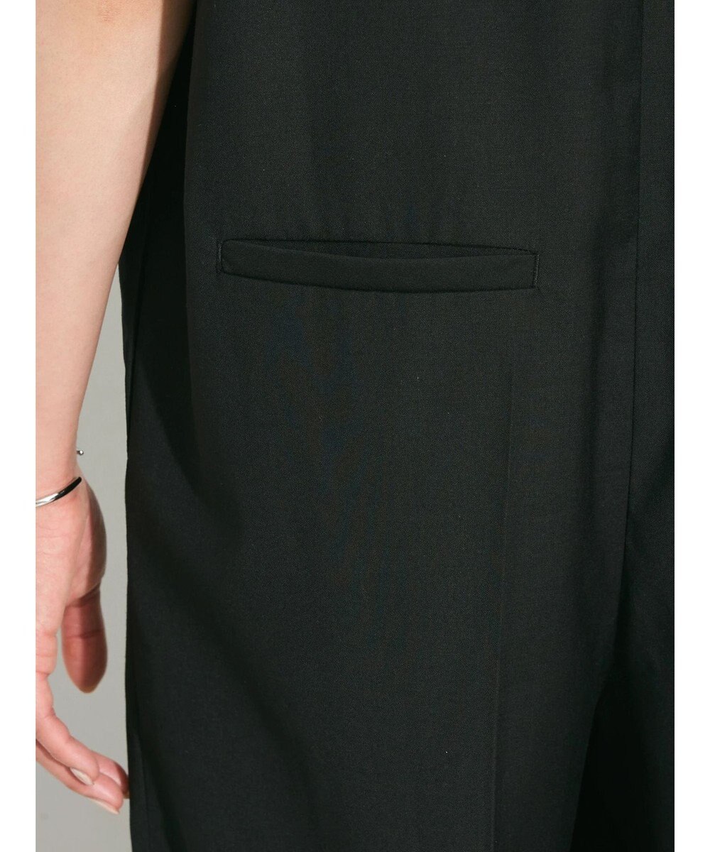 Green Parks シャツデザインロンパース 