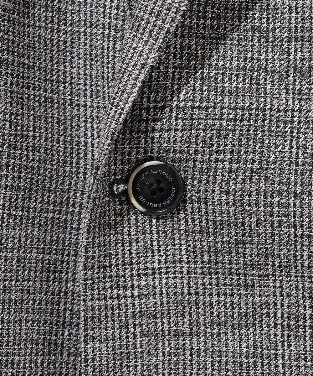 JOSEPH ABBOUD 【キングサイズ・軽量/ストレッチ/清涼感】ハイパワードライストレッチ ジャケット 