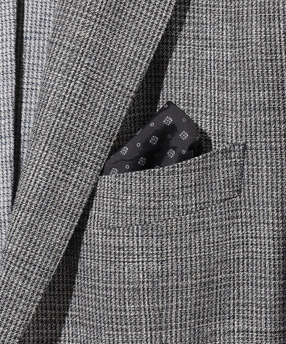 JOSEPH ABBOUD 【キングサイズ・軽量/ストレッチ/清涼感】ハイパワードライストレッチ ジャケット 