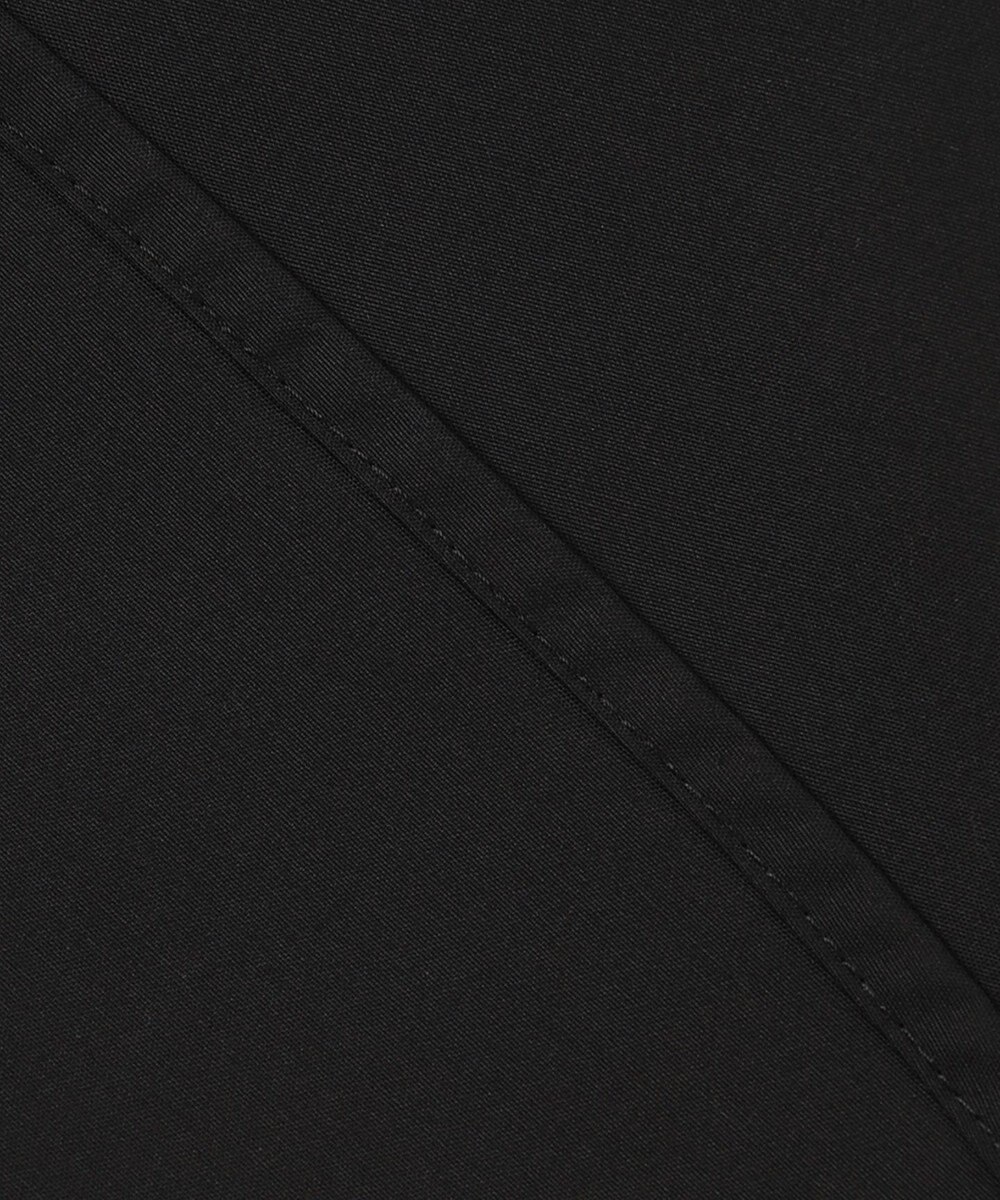 #Newans 【ANSWER for モダンベーシック】バックスリットオーバーシャツ 