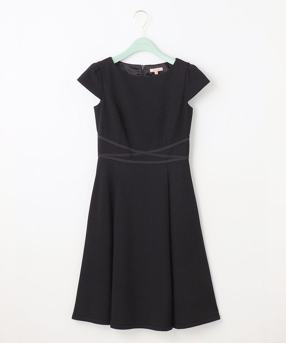 TOCCA 【消臭＆洗える！】LUCE ドレス 
