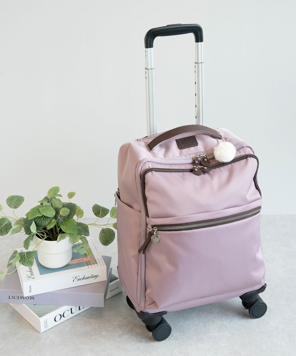 ACE BAGS & LUGGAGE Kanana project カナナプロジェクトマイトローリー 普段使い~1泊程度のコンパクトサイズ 18L 機内持込 35511 