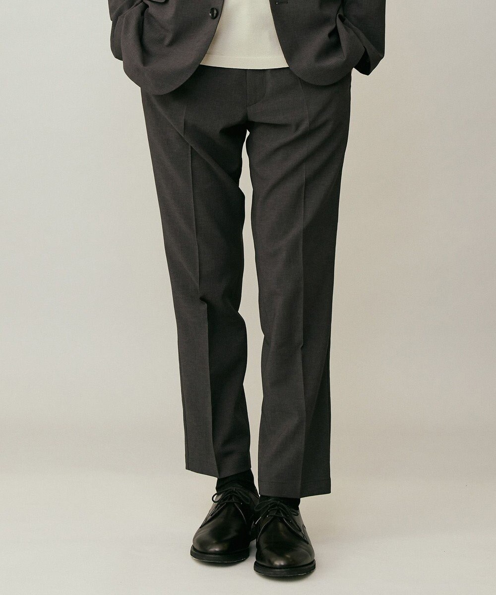 UNFILO MENS BREEZEMOVE 機能美パンツ 