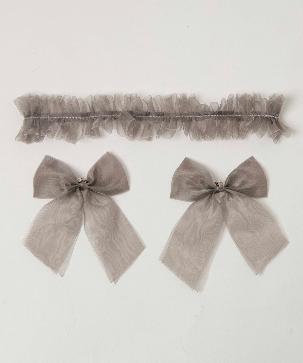 WEGO 【痛バ＆推し活グッズ】ときめきDIYチュールセットL 