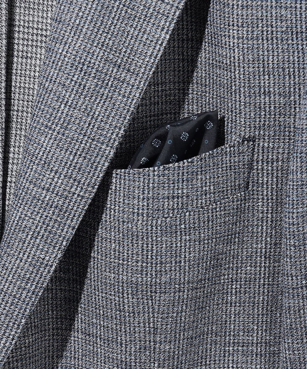 JOSEPH ABBOUD 【キングサイズ・軽量/ストレッチ/清涼感】ハイパワードライストレッチ ジャケット 