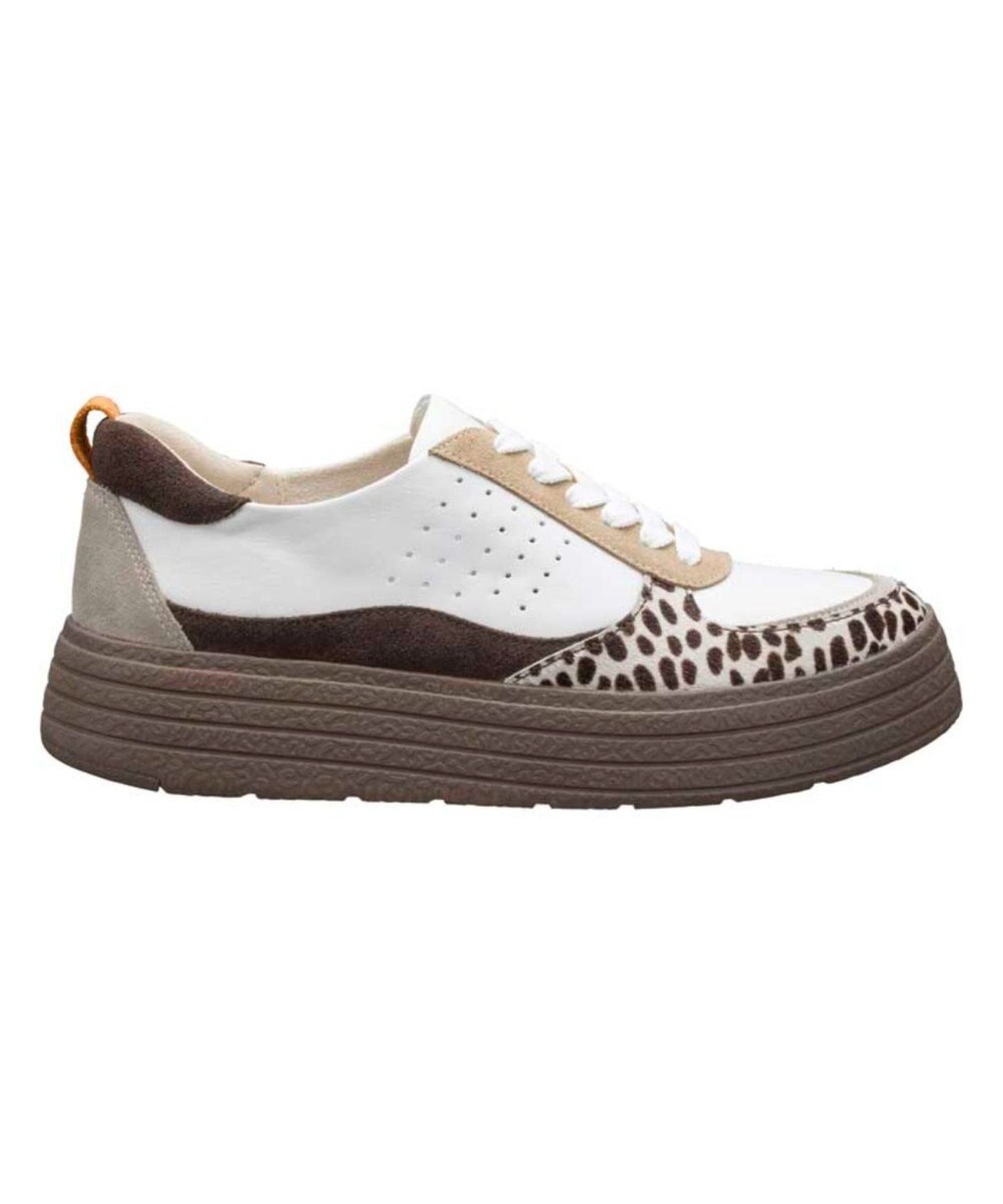 REGAL FOOT COMMUNITY 【レッドウッドリバーミネトンカ】M08C 【REDWOOD RIVER×MINNETONKA(R)】 マルチパーツデザインスニーカー スニーカー 