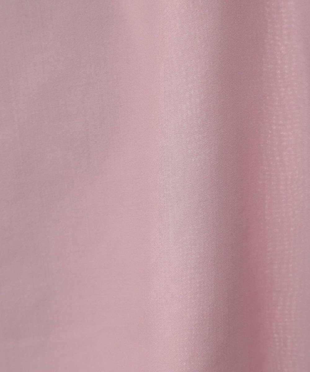 earth music&ecology ラッフルフリルシャツ 