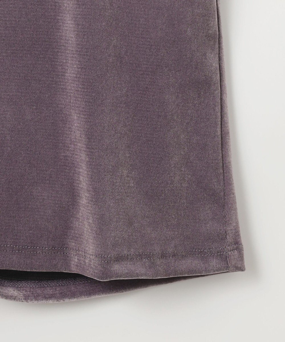 組曲 S チュールフロッキー カットソー 