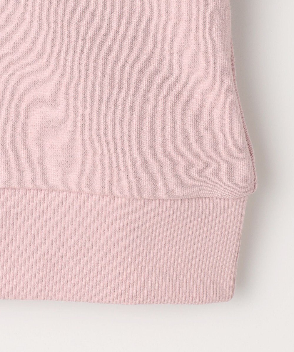 ANY KIDS アニマル バックプリントトレーナー 