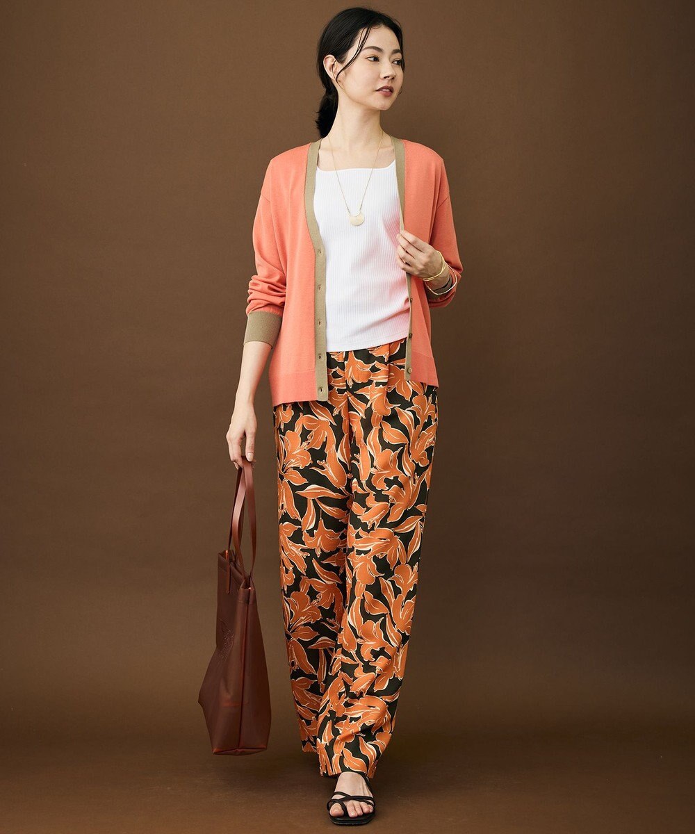 自由区 【カタログ掲載・コラボ・A4サイズ収納可】ホースメッシュトート バッグ 