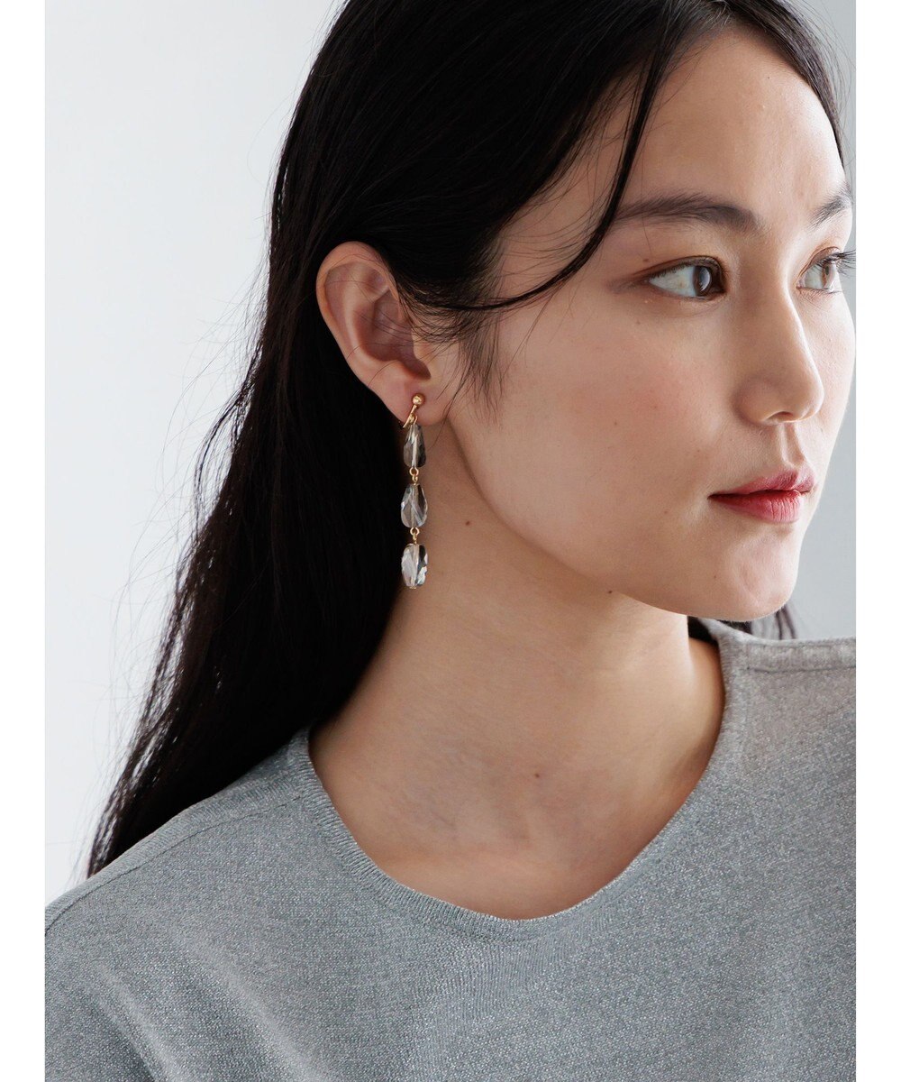 Te chichi スウィングイヤリング《2026 SUMMER LOOK item》 
