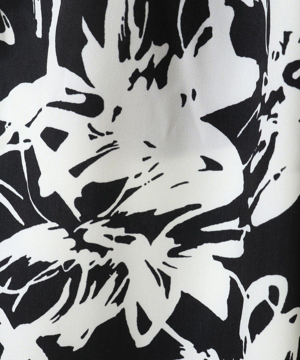 CRAFT STANDARD BOUTIQUE プリントイージーパンツ 