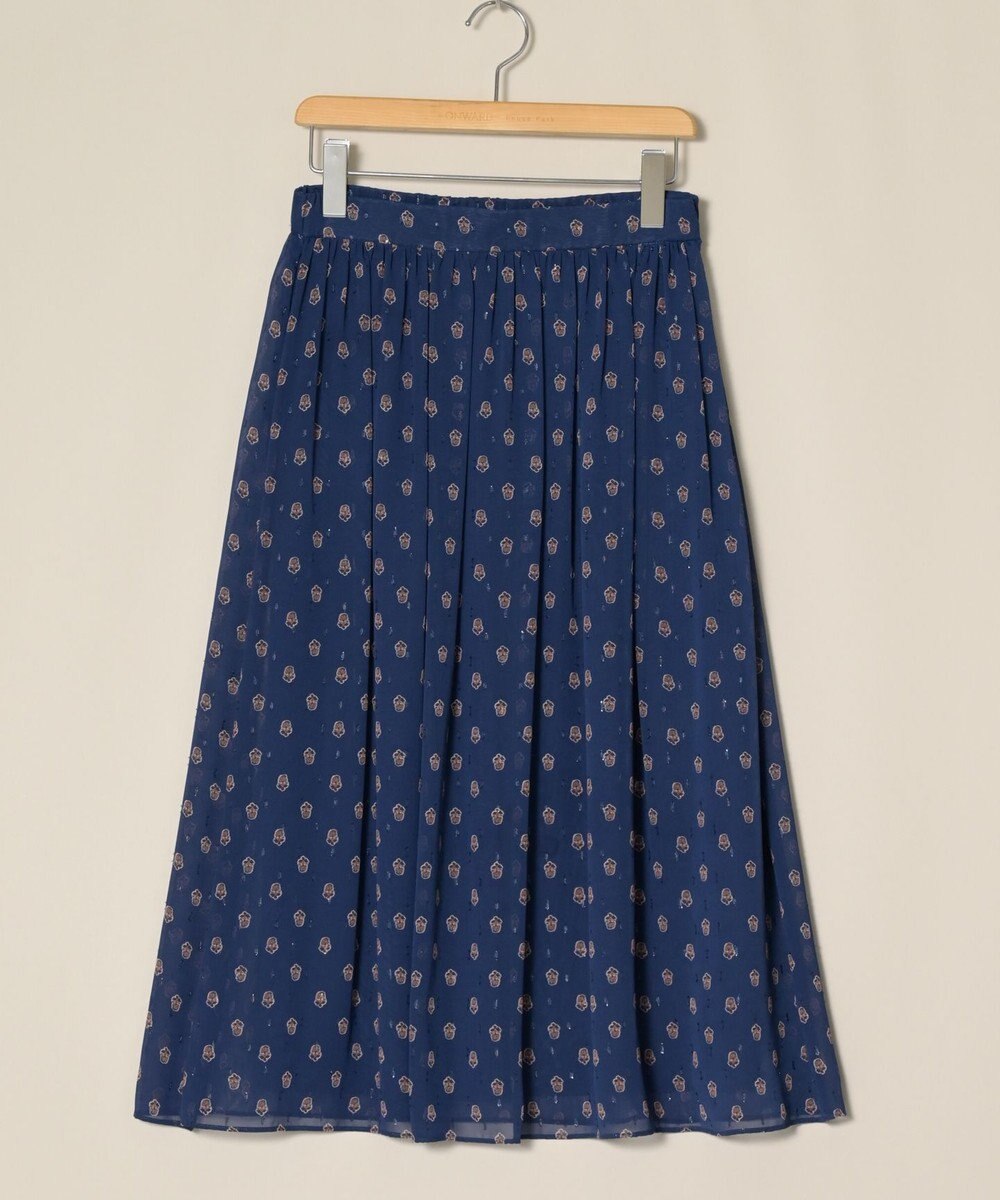 ONWARD Reuse Park 【組曲】スカート秋冬 