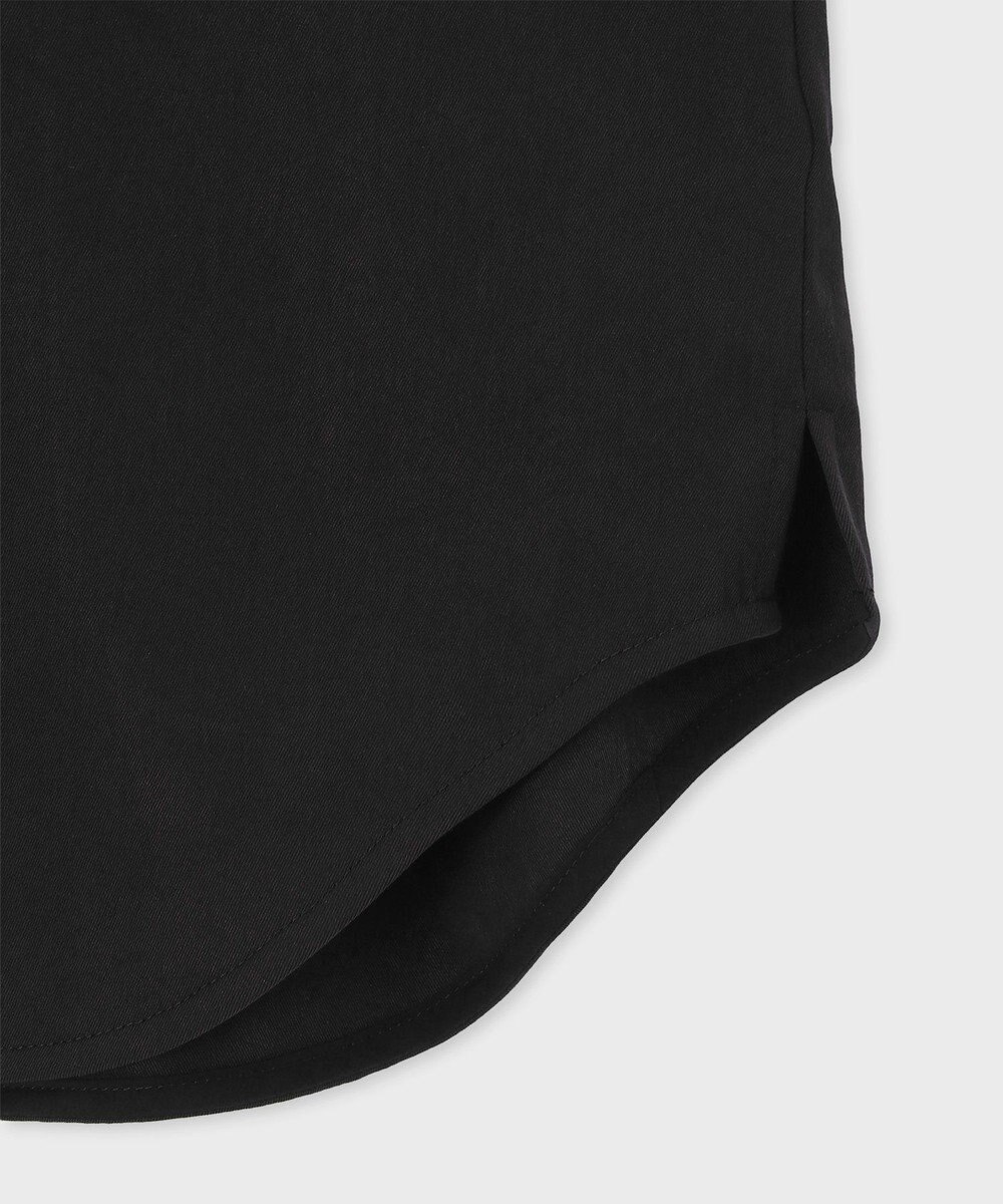 Paul Smith ツイル 半袖ブラウス 