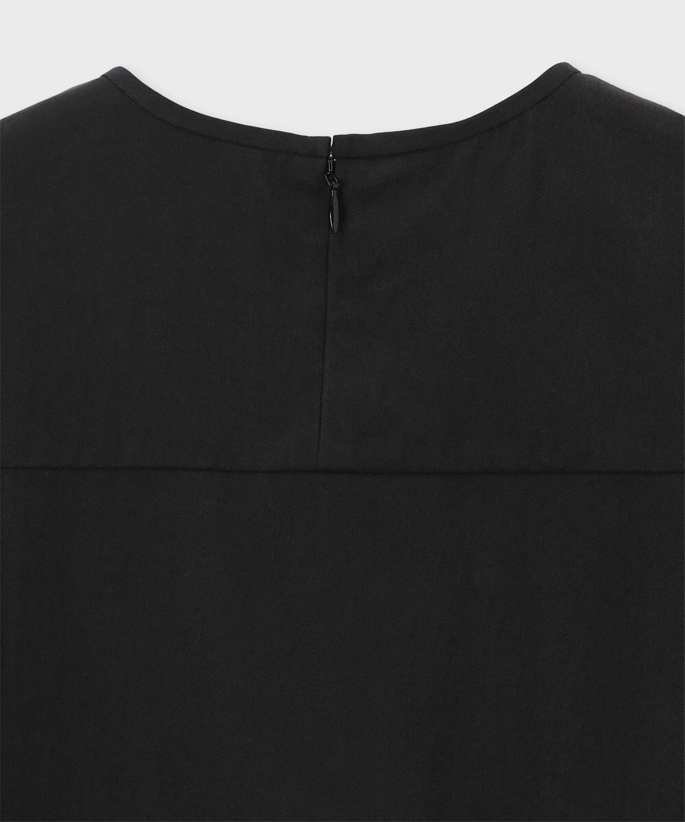 Paul Smith ツイル 半袖ブラウス 