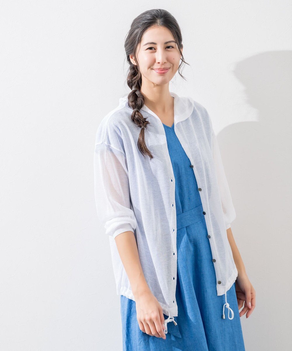 ONWARD Reuse Park 【any SiS】ニット春夏 