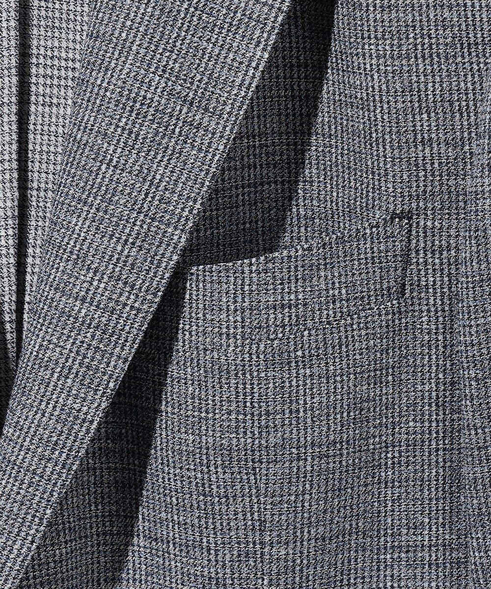 JOSEPH ABBOUD 【キングサイズ・軽量/ストレッチ/清涼感】ハイパワードライストレッチ ジャケット 