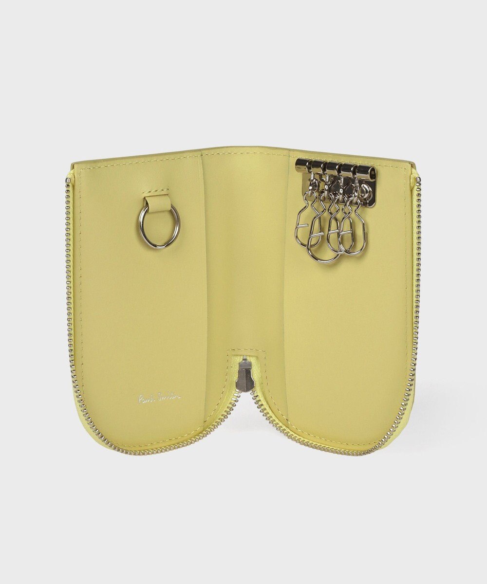 Paul Smith ドゥードゥル キーケース 