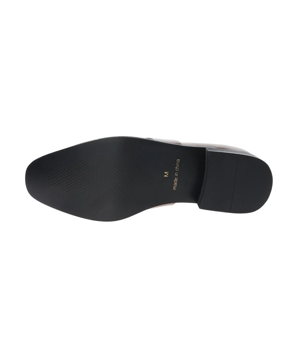 Green Parks ・ｒｉｃｈ　ｂｌｕｅ　ビットローファー 