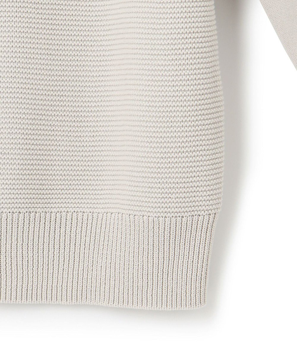 J.PRESS MEN ドライメッシュセーター 