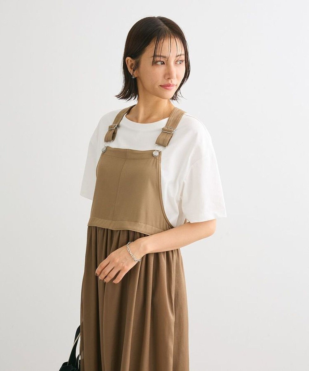 Green Parks ・ＥＬＥＮＣＡＲＥ　ＤＵＥ　ハイブリットジャンスカ 