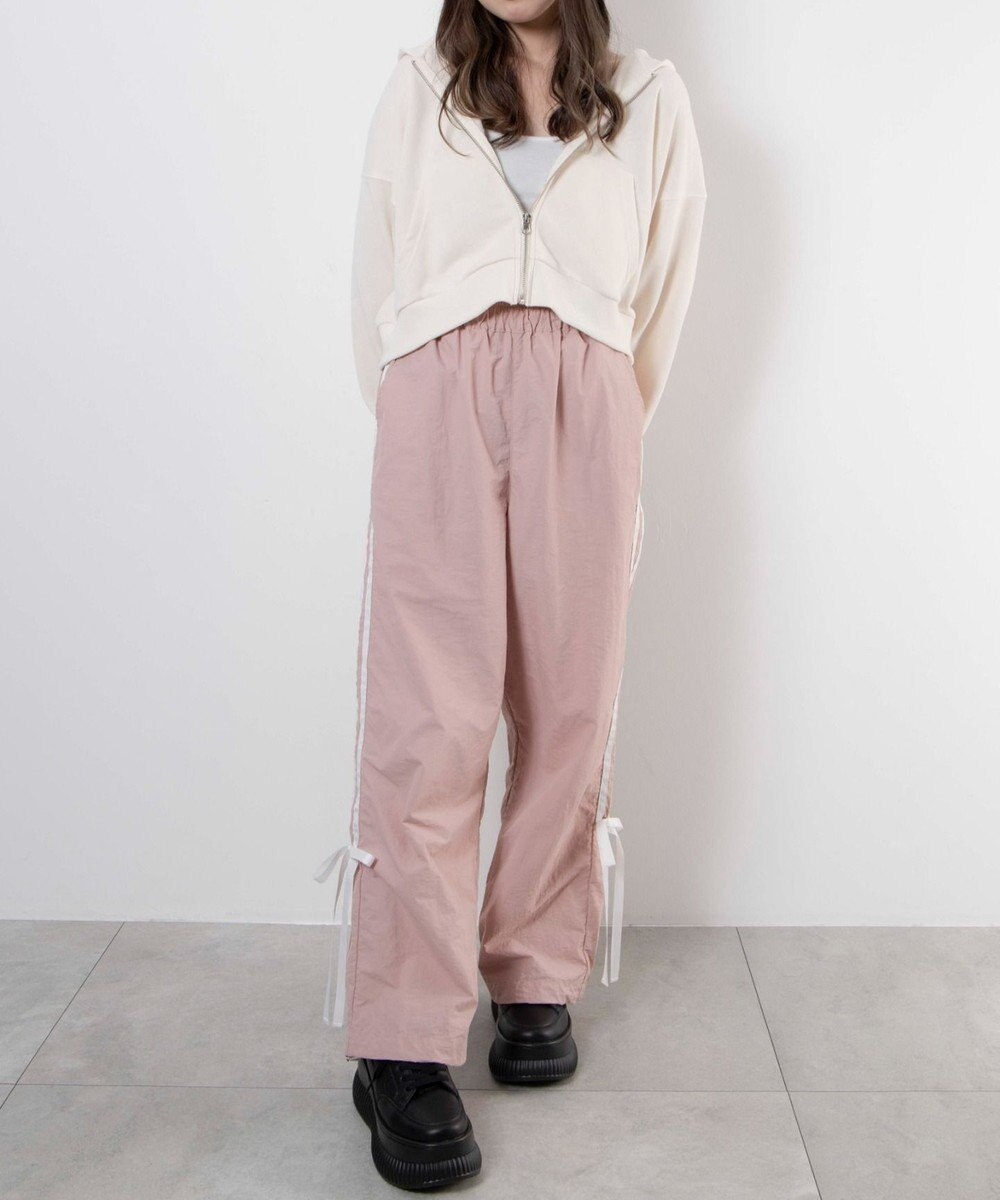 WEGO 厚底プラットフォームスニーカー 