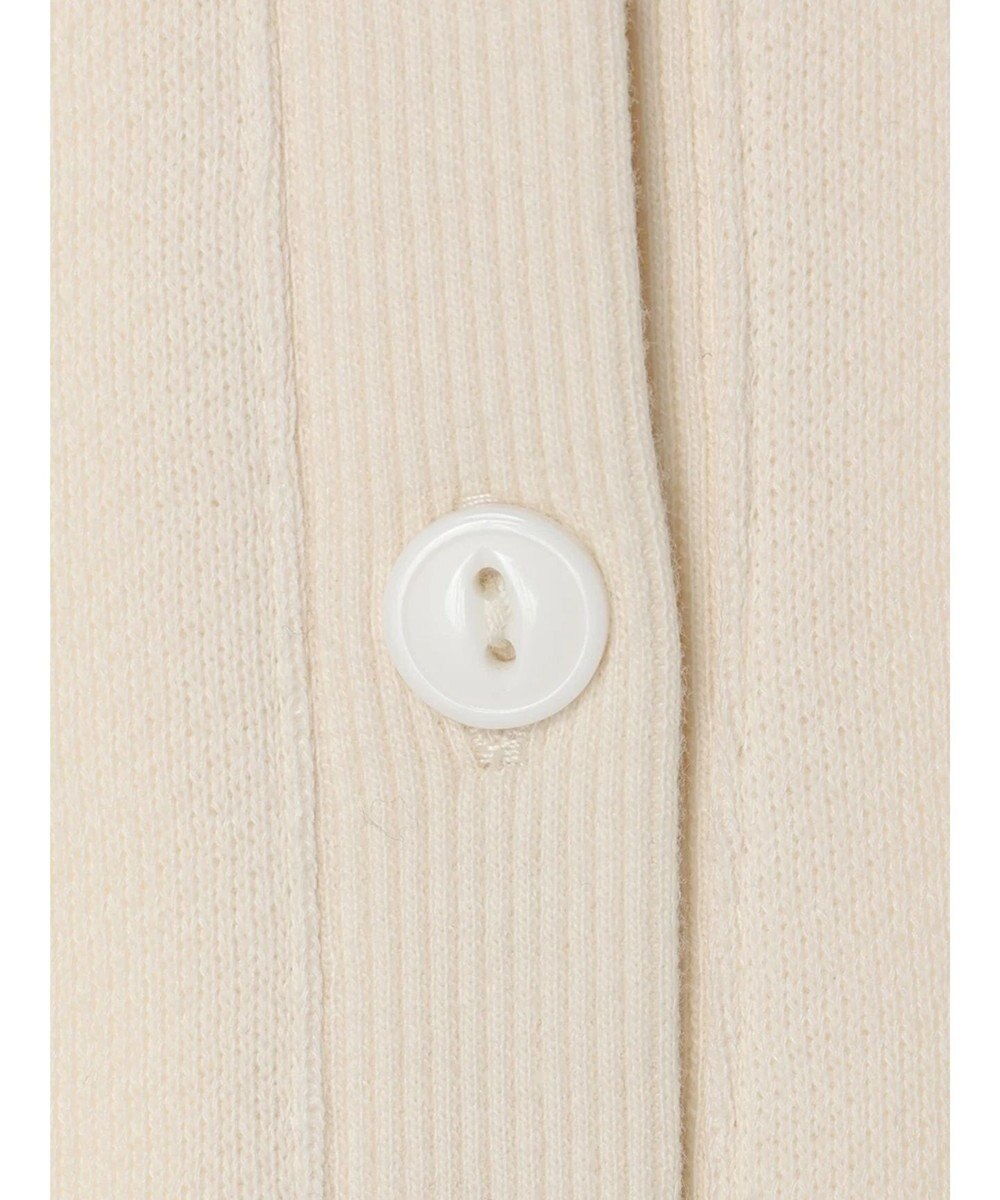 CRAFT STANDARD BOUTIQUE 裏起毛ヘンリーワンピース 