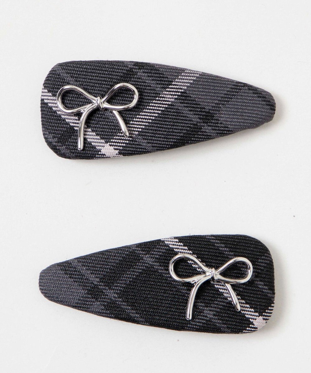 WEGO L2Pパテッドリボンパッチンピン 