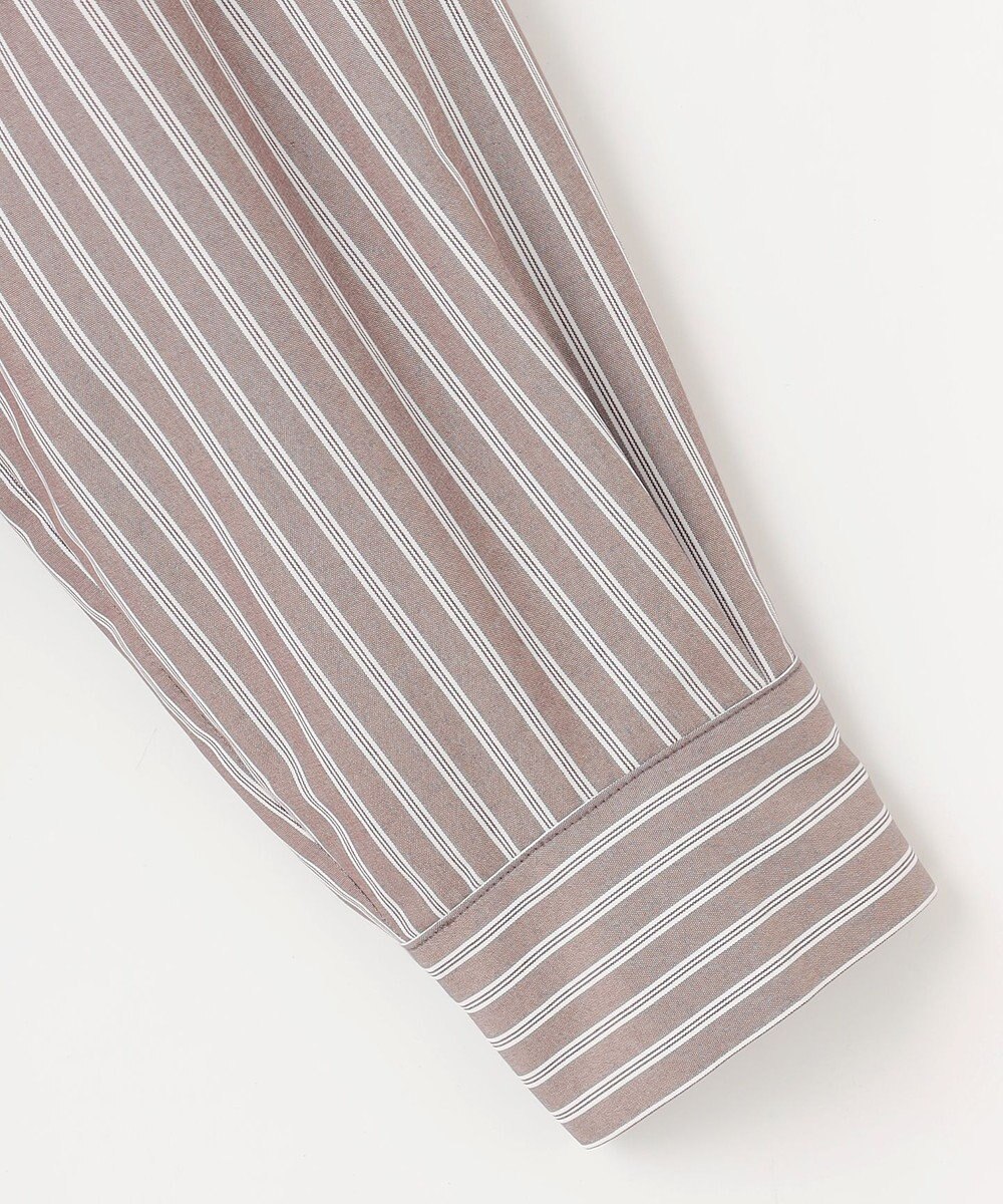 ANY SIS L 【洗える】ラッフルレイヤード ブラウス 