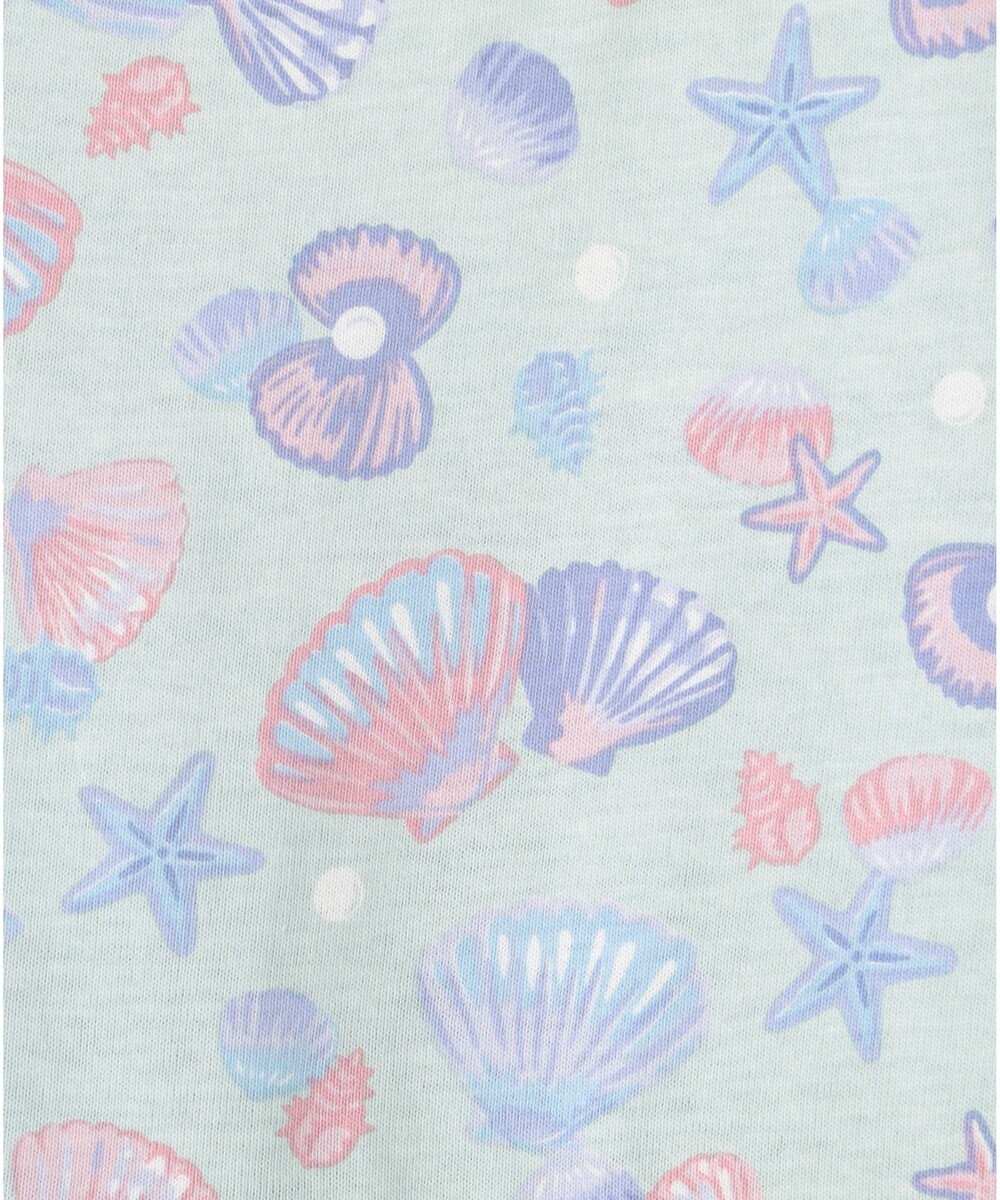 ANY KIDS カットソー サマー ワンピース 