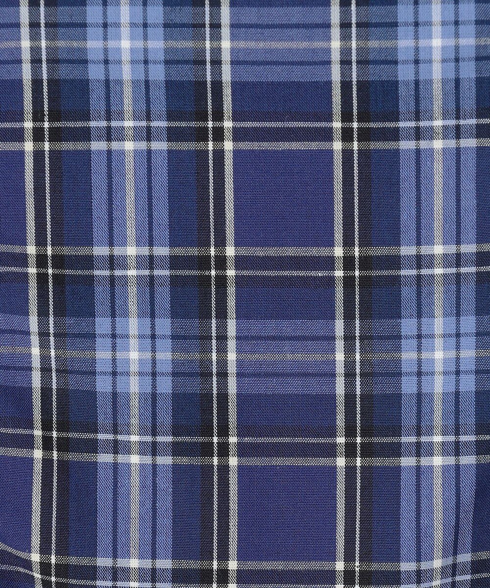 組曲 KIDS 【100㎝】チェック ワンピース 