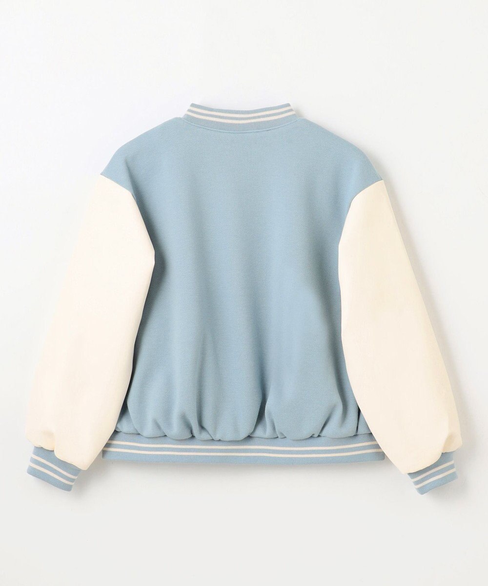 ANY KIDS リボンスタジャン 